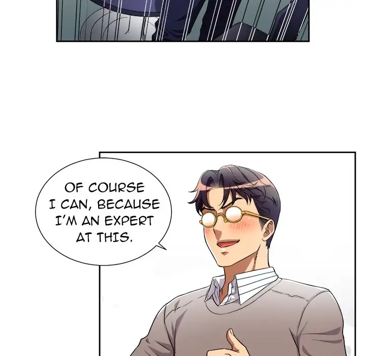 Yuri’s Part Time Job Chapter 39 - Manhwa18.com