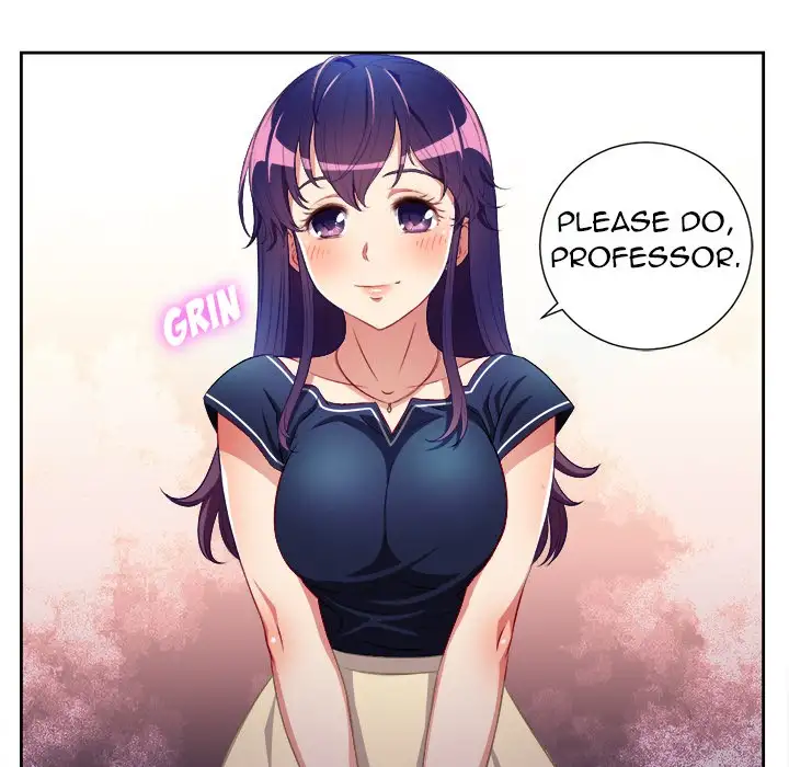 Yuri’s Part Time Job Chapter 39 - Manhwa18.com