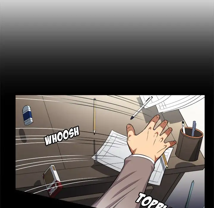 Yuri’s Part Time Job Chapter 39 - Manhwa18.com