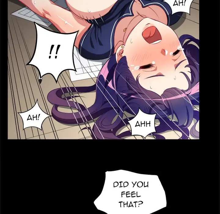 Yuri’s Part Time Job Chapter 39 - Manhwa18.com