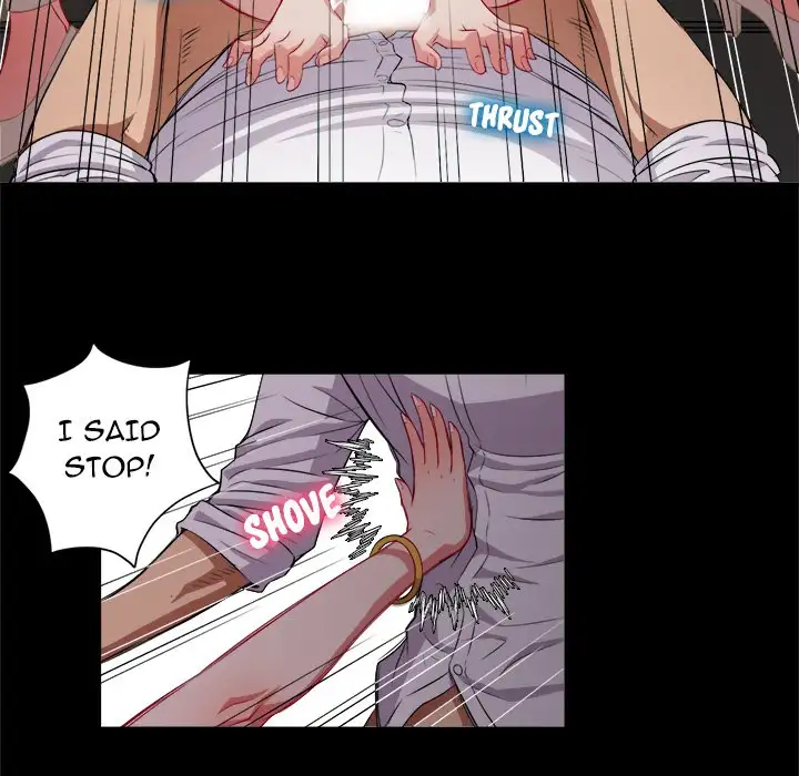 Yuri’s Part Time Job Chapter 39 - Manhwa18.com