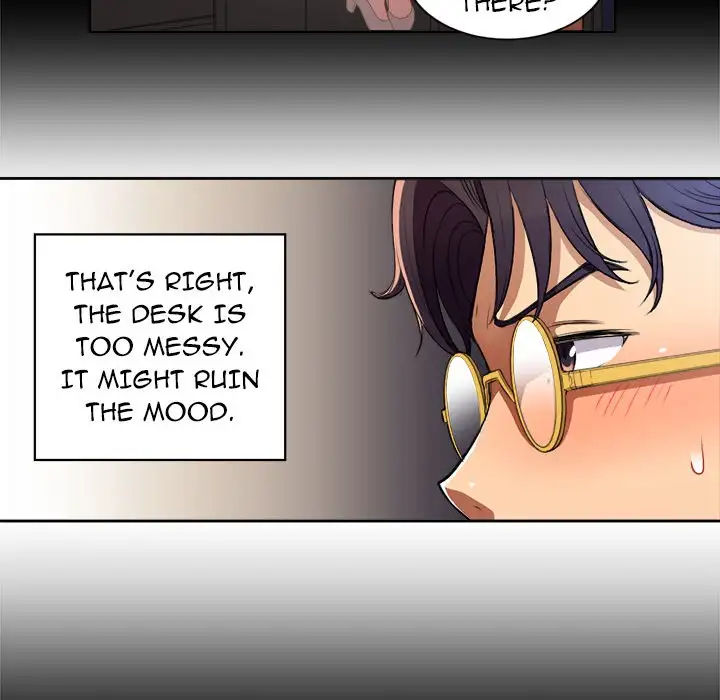 Yuri’s Part Time Job Chapter 39 - Manhwa18.com