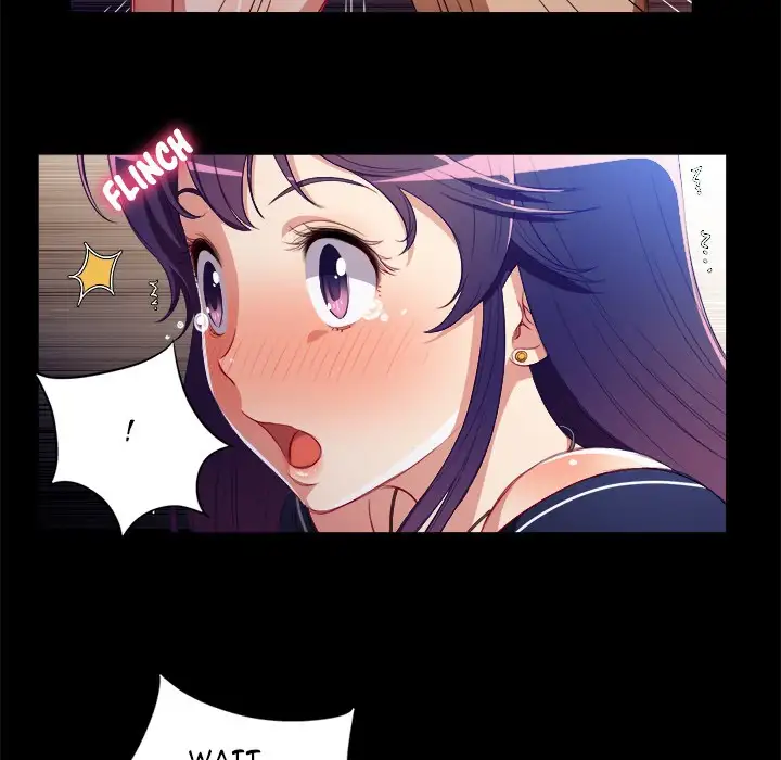 Yuri’s Part Time Job Chapter 39 - Manhwa18.com
