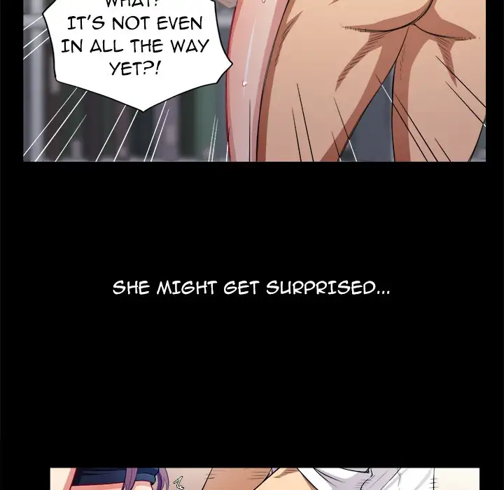 Yuri’s Part Time Job Chapter 39 - Manhwa18.com