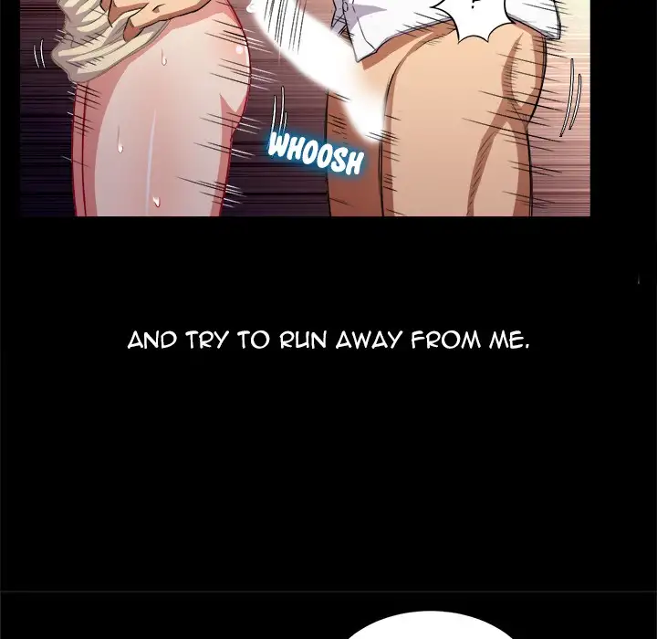 Yuri’s Part Time Job Chapter 39 - Manhwa18.com