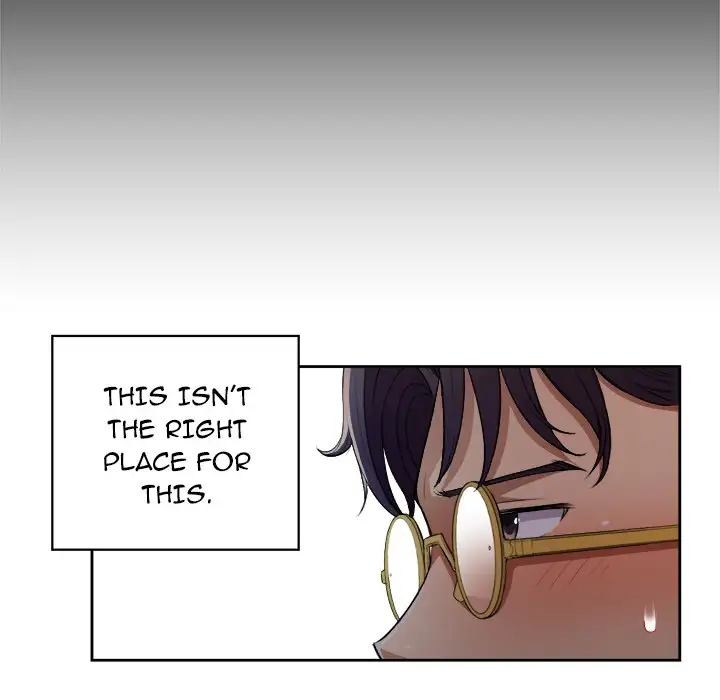 Yuri’s Part Time Job Chapter 39 - Manhwa18.com