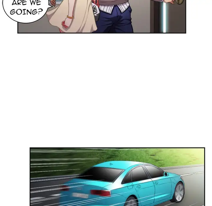 Yuri’s Part Time Job Chapter 39 - Manhwa18.com