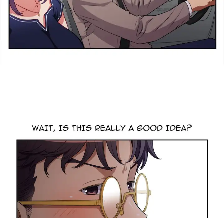 Yuri’s Part Time Job Chapter 39 - Manhwa18.com