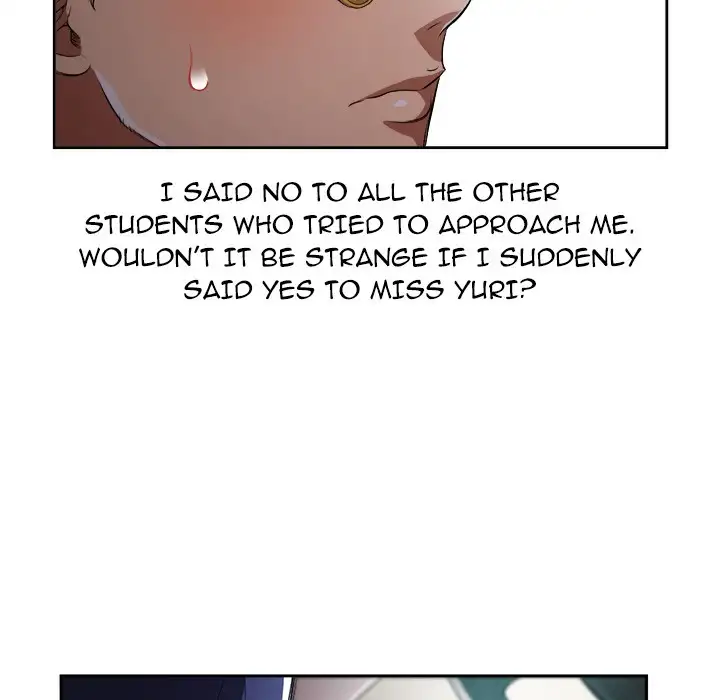 Yuri’s Part Time Job Chapter 39 - Manhwa18.com