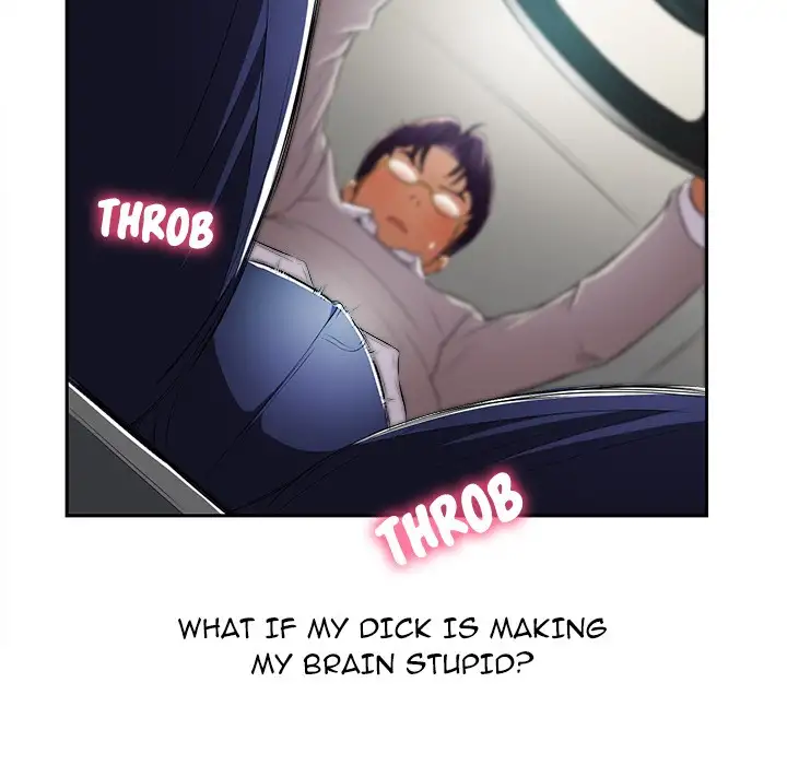 Yuri’s Part Time Job Chapter 39 - Manhwa18.com