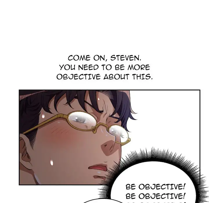 Yuri’s Part Time Job Chapter 39 - Manhwa18.com
