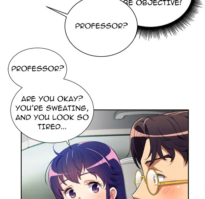 Yuri’s Part Time Job Chapter 39 - Manhwa18.com