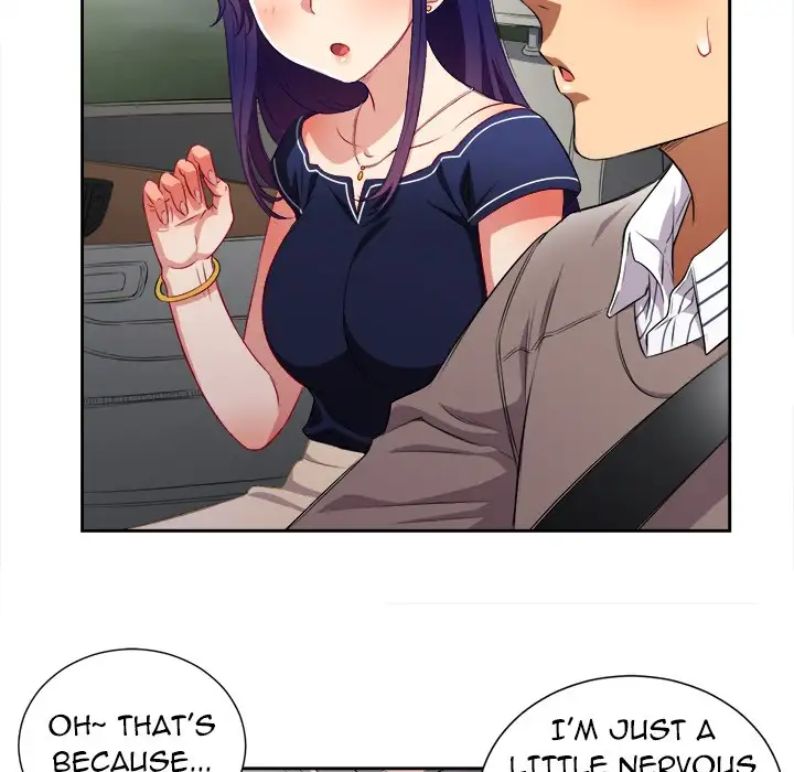 Yuri’s Part Time Job Chapter 39 - Manhwa18.com
