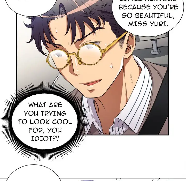 Yuri’s Part Time Job Chapter 39 - Manhwa18.com