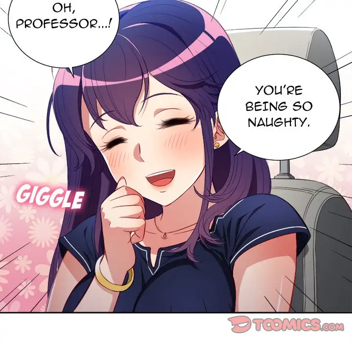 Yuri’s Part Time Job Chapter 39 - Manhwa18.com