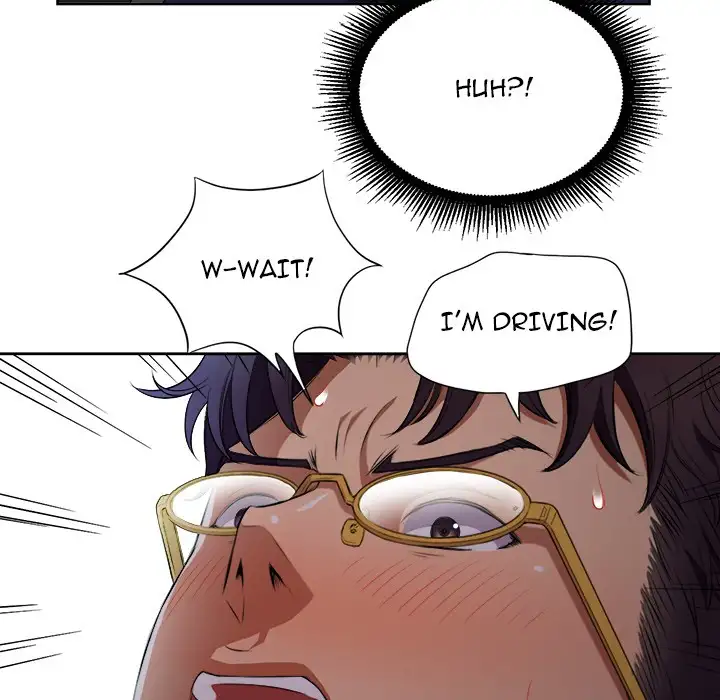 Yuri’s Part Time Job Chapter 39 - Manhwa18.com
