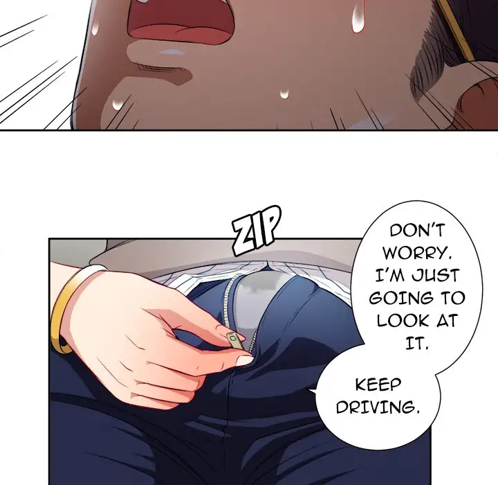Yuri’s Part Time Job Chapter 39 - Manhwa18.com