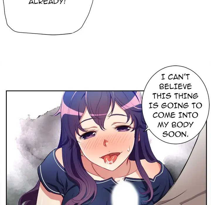 Yuri’s Part Time Job Chapter 39 - Manhwa18.com