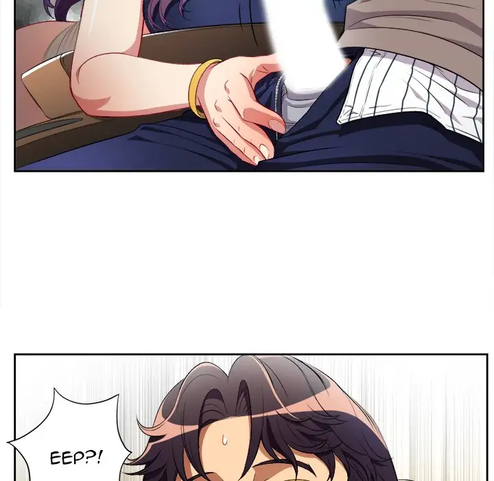 Yuri’s Part Time Job Chapter 39 - Manhwa18.com