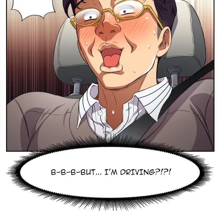Yuri’s Part Time Job Chapter 39 - Manhwa18.com