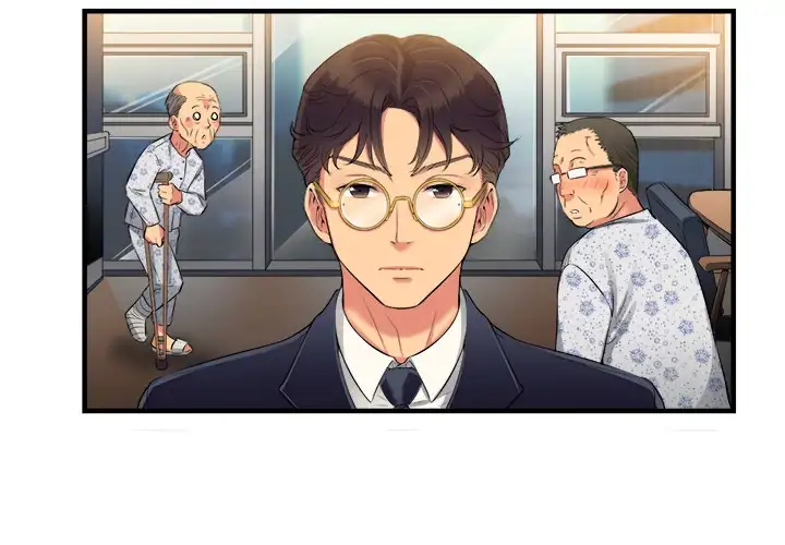 Yuri’s Part Time Job Chapter 4 - Manhwa18.com