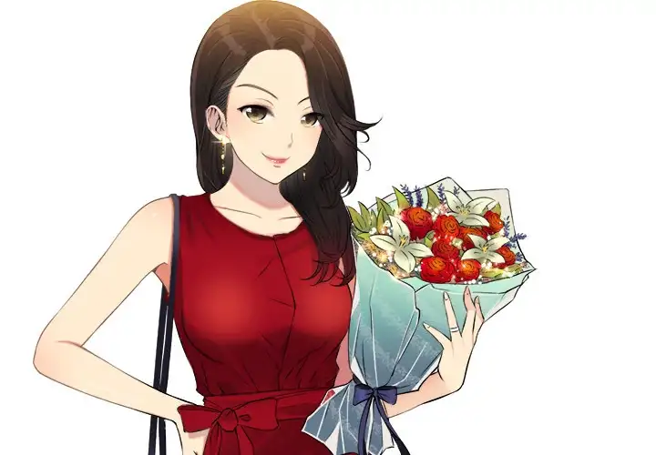 Yuri’s Part Time Job Chapter 4 - Manhwa18.com