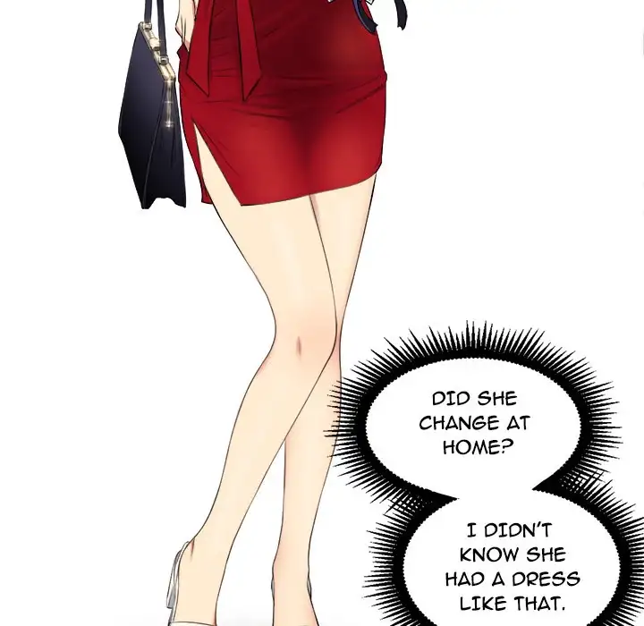 Yuri’s Part Time Job Chapter 4 - Manhwa18.com