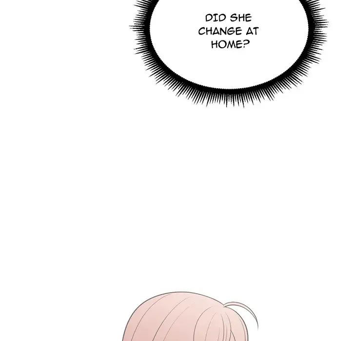 Yuri’s Part Time Job Chapter 4 - Manhwa18.com