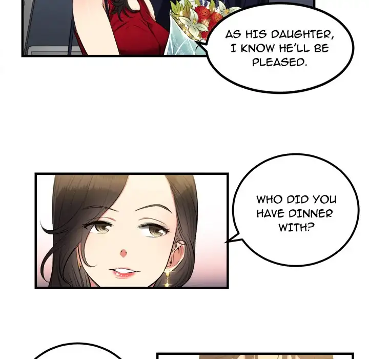 Yuri’s Part Time Job Chapter 4 - Manhwa18.com