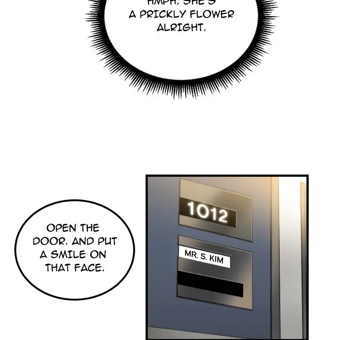 Yuri’s Part Time Job Chapter 4 - Manhwa18.com