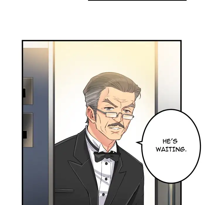 Yuri’s Part Time Job Chapter 4 - Manhwa18.com