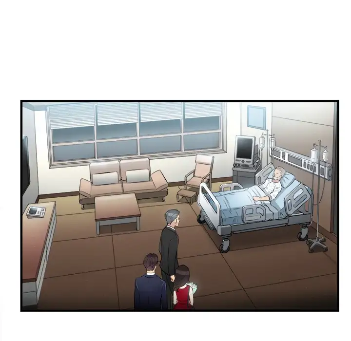 Yuri’s Part Time Job Chapter 4 - Manhwa18.com