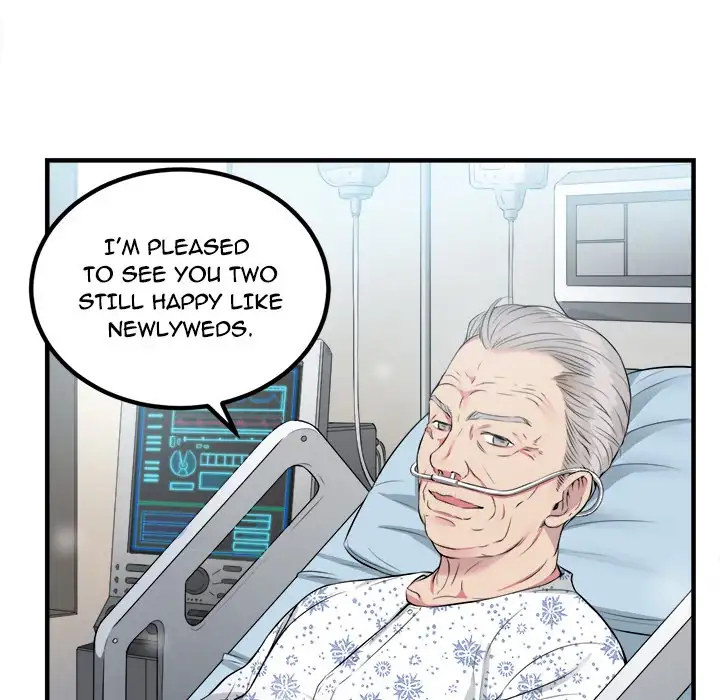 Yuri’s Part Time Job Chapter 4 - Manhwa18.com