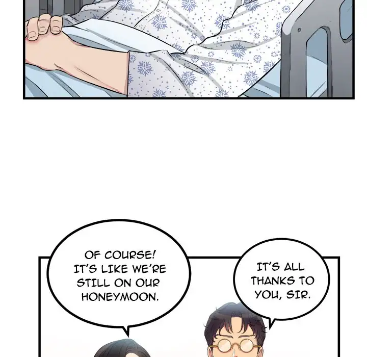 Yuri’s Part Time Job Chapter 4 - Manhwa18.com