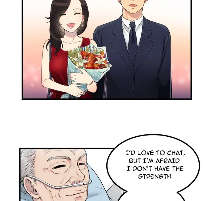 Yuri’s Part Time Job Chapter 4 - Manhwa18.com