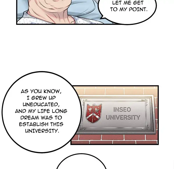 Yuri’s Part Time Job Chapter 4 - Manhwa18.com