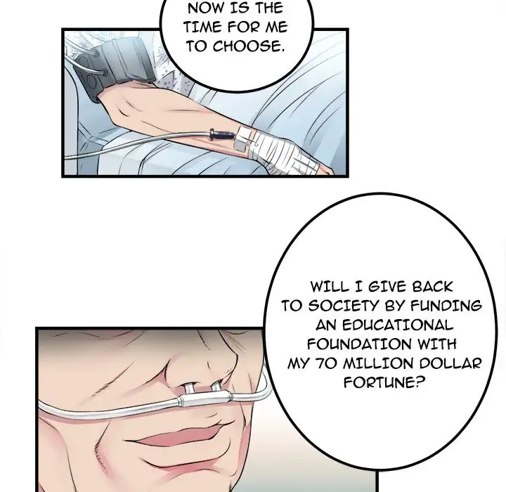 Yuri’s Part Time Job Chapter 4 - Manhwa18.com