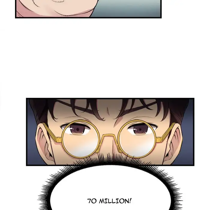 Yuri’s Part Time Job Chapter 4 - Manhwa18.com