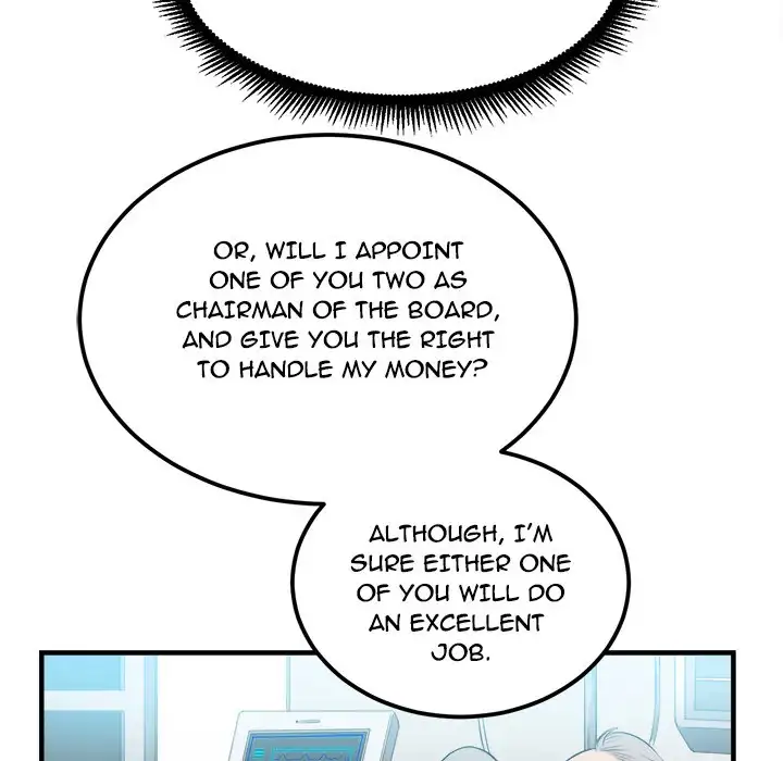 Yuri’s Part Time Job Chapter 4 - Manhwa18.com