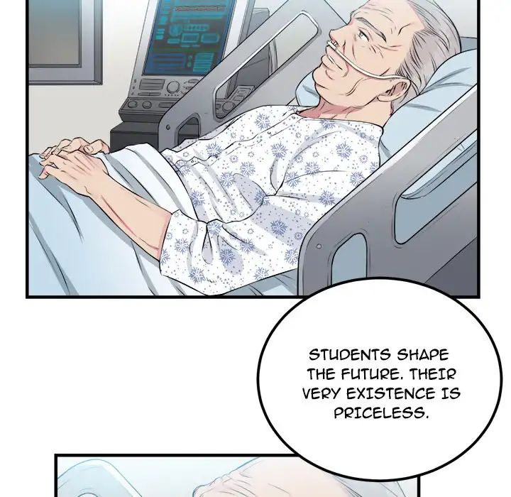 Yuri’s Part Time Job Chapter 4 - Manhwa18.com
