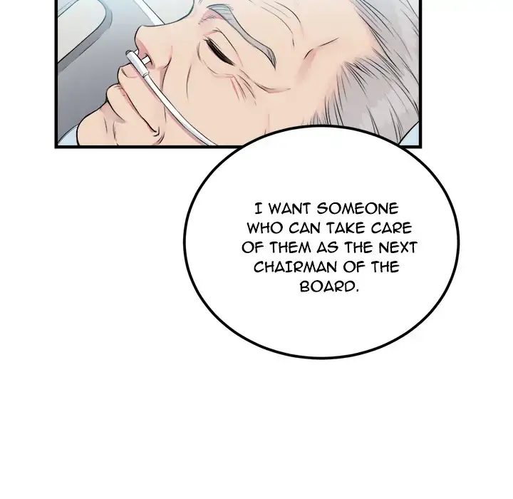 Yuri’s Part Time Job Chapter 4 - Manhwa18.com