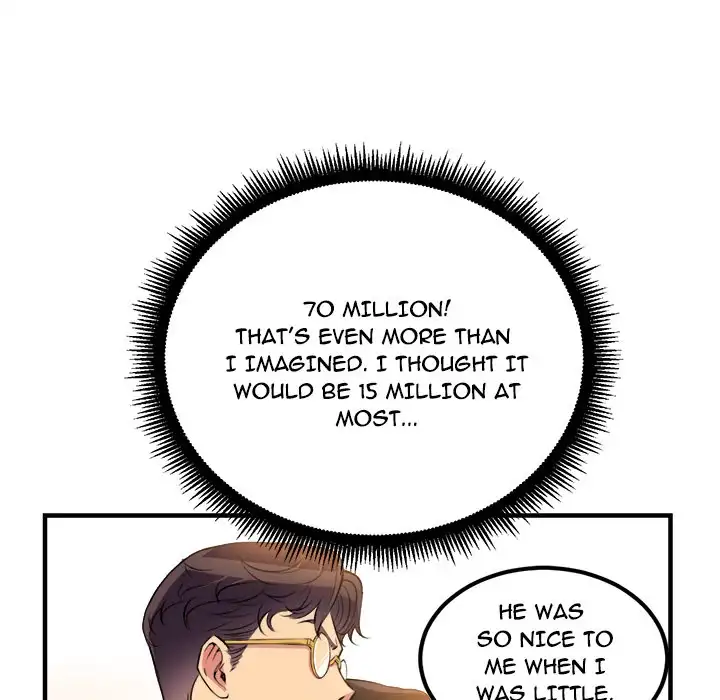 Yuri’s Part Time Job Chapter 4 - Manhwa18.com