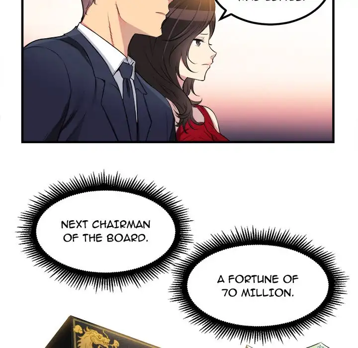 Yuri’s Part Time Job Chapter 4 - Manhwa18.com