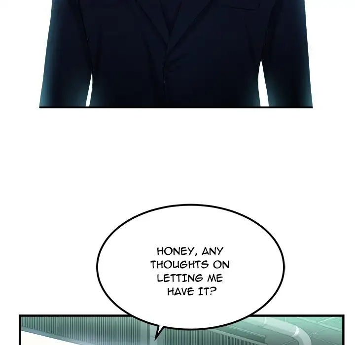 Yuri’s Part Time Job Chapter 4 - Manhwa18.com