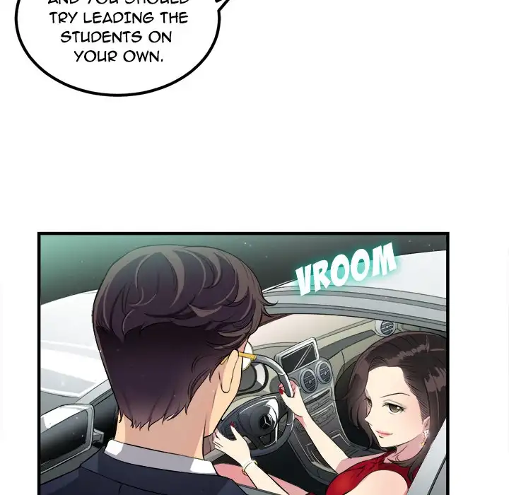 Yuri’s Part Time Job Chapter 4 - Manhwa18.com