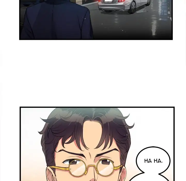 Yuri’s Part Time Job Chapter 4 - Manhwa18.com