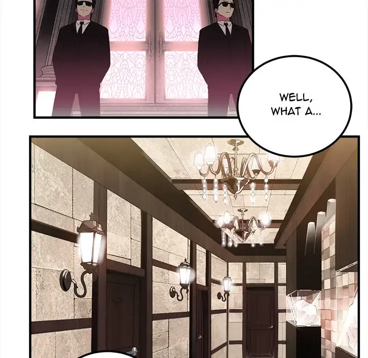 Yuri’s Part Time Job Chapter 4 - Manhwa18.com