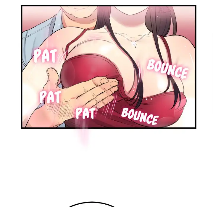 Yuri’s Part Time Job Chapter 4 - Manhwa18.com