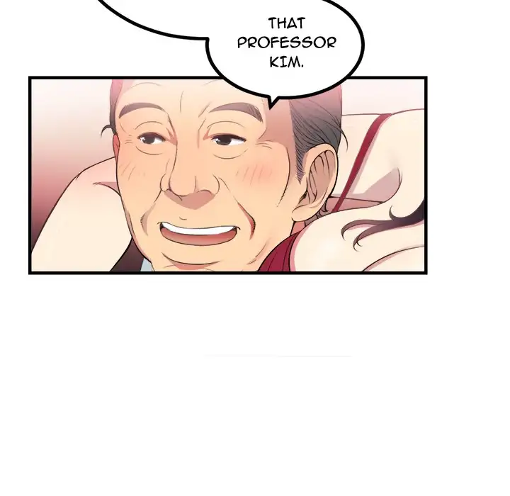 Yuri’s Part Time Job Chapter 4 - Manhwa18.com