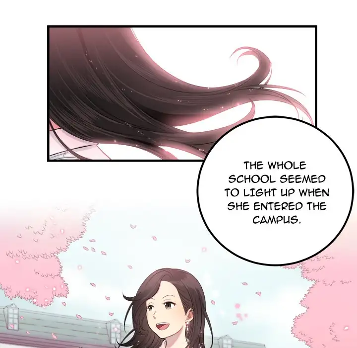 Yuri’s Part Time Job Chapter 4 - Manhwa18.com